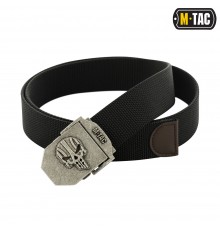M-TAC РЕМЕНЬ КАРАТЕЛЬ BLACK