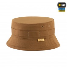 M-TAC ПАНАМА GEN.II FLEX RIP-STOP COYOTE