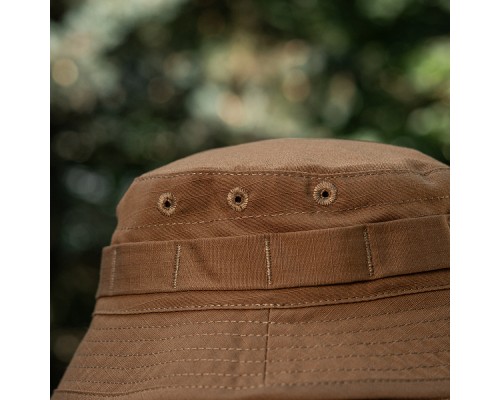 M-TAC ПАНАМА GEN.II FLEX RIP-STOP COYOTE