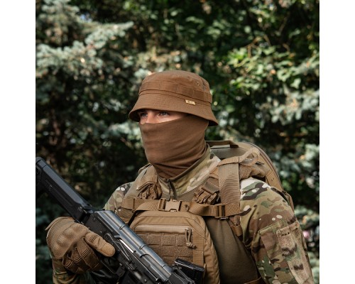 M-TAC ПАНАМА GEN.II FLEX RIP-STOP COYOTE