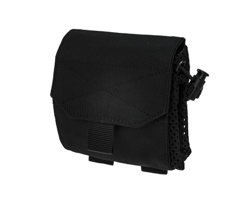 Подсумок для сброса магазинов FDP-G2 Black