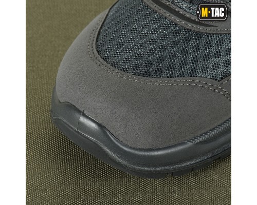 M-TAC КРОССОВКИ ТАКТИЧЕСКИЕ IVA GRAY