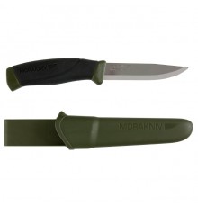 Нож Morakniv Fishing Comfort Scaler 150 Филейный нержавеющая сталь