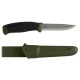 Нож Morakniv Fishing Comfort Scaler 150 Филейный нержавеющая сталь