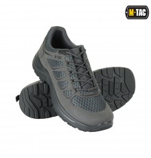 M-TAC КРОССОВКИ ТАКТИЧЕСКИЕ IVA GRAY