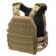 Бронежилет (чехол) Plate Carrier Perun 4-20 Multicam