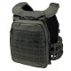 Бронежилет (чехол) Plate Carrier Perun 4-20 Multicam