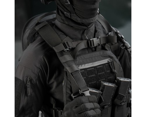 M-TAC РЮКЗАК STURM ELITE BLACK