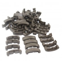 Index Clips 60pcs