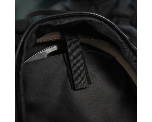 M-TAC РЮКЗАК STURM ELITE BLACK