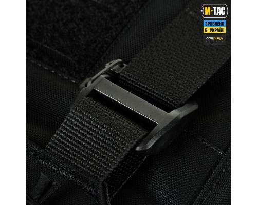 M-TAC ПЛИТОНОСКА CUIRASS FAST QRS XL BLACK