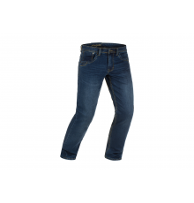 Тактические джинсы CLAWGEAR BLUE DENIM TACTICAL FLEX JEANS Sapphire Washed