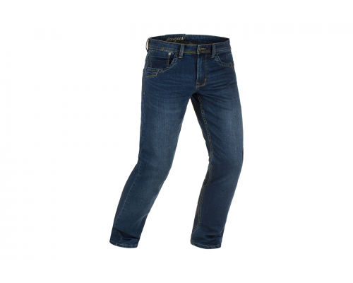 Тактические джинсы CLAWGEAR BLUE DENIM TACTICAL FLEX JEANS Sapphire Washed