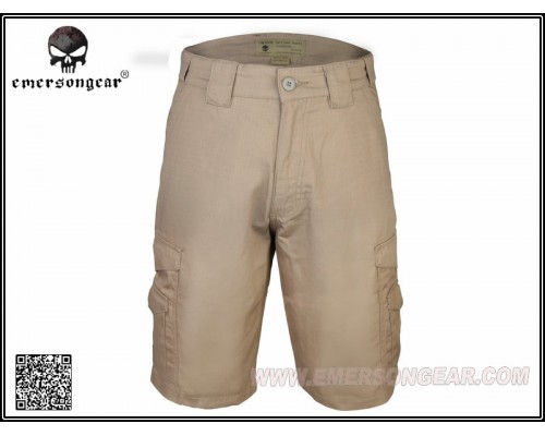 Тактические шорты EMERSON Outdoor Tactical Short Pants Coyote Brown