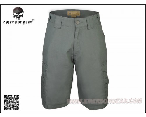 Тактические шорты EMERSON Outdoor Tactical Short Pants Olive