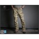 Тактические штаны EmersonGear CP Field Pants Multicam