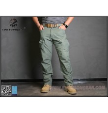 Тактические штаны EmersonGear UTL Urban Tactical Pants Shadow Green