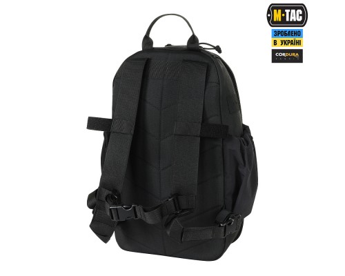 M-TAC РЮКЗАК STURM ELITE BLACK