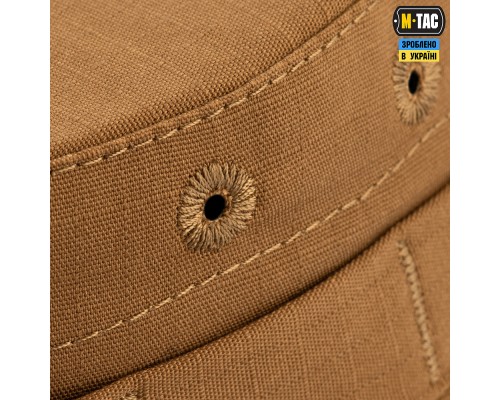M-TAC ПАНАМА GEN.II FLEX RIP-STOP COYOTE