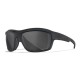 Очки WILEY X OZONE - CAPTIVATE™ Polarized Grey