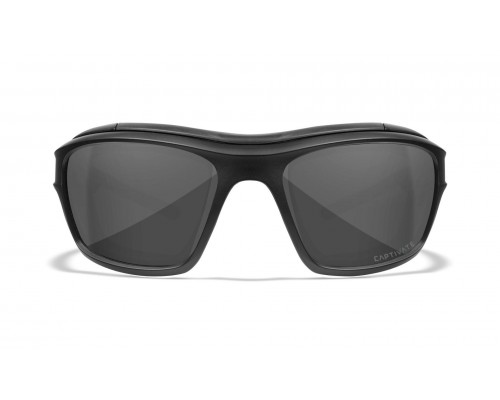 Очки WILEY X OZONE - CAPTIVATE™ Polarized Grey
