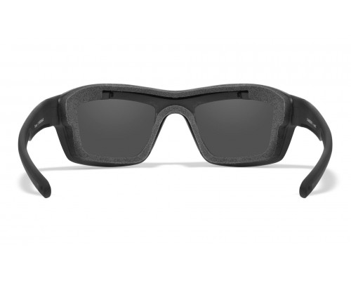 Очки WILEY X OZONE - CAPTIVATE™ Polarized Grey