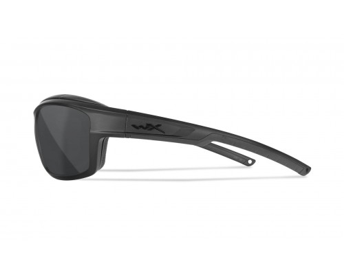Очки WILEY X OZONE - CAPTIVATE™ Polarized Grey