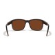 Очки WILEY X TREK - CAPTIVATE™ Polarized Copper / Matte Havana Brown