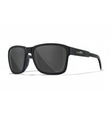 Очки WILEY X TREK - CAPTIVATE™ Polarized Grey / Gloss Black