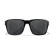 Очки WILEY X TREK - CAPTIVATE™ Polarized Grey / Gloss Black