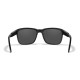 Очки WILEY X TREK - CAPTIVATE™ Polarized Grey / Gloss Black