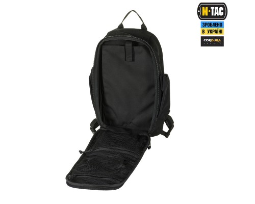 M-TAC РЮКЗАК STURM ELITE BLACK