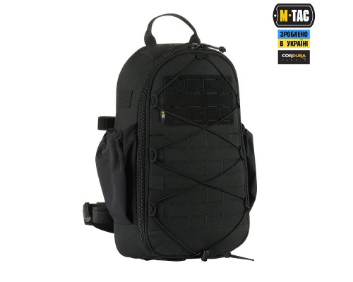M-TAC РЮКЗАК STURM ELITE BLACK