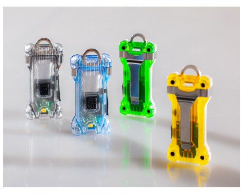 Фонарь ARMYTEK ZIPPY YELLOW