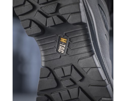 M-TAC КРОССОВКИ ТАКТИЧЕСКИЕ IVA GRAY