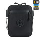 M-TAC СУМКА POCKET BAG ELITE BLACK