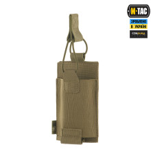 M-TAC ПОДСУМОК ЭЛАСТИЧНЫЙ НА 1 МАГАЗИН ELITE RANGER GREEN