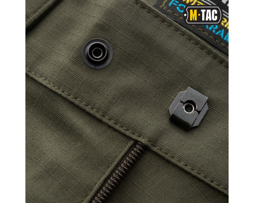 M-TAC БРЮКИ OPERATOR FLEX DARK OLIVE