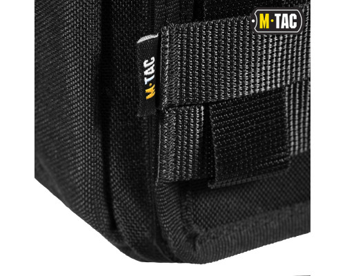 M-TAC ПОДСУМОК МЕДИЦИНСКИЙ RIP OFF BLACK