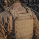 M-TAC ПЛИТОНОСКА CUIRASS QRS XL COYOTE