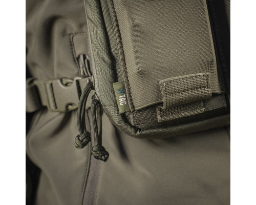 M-TAC ПОДСУМОК ЭЛАСТИЧНЫЙ НА 1 МАГАЗИН ELITE RANGER GREEN