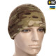 M-TAC ШАПКА WATCH CAP ФЛИС (330ГМ2) MULTICAM