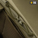 Нагрудная сумка M-TAC CHEST RIG MILITARY ELITE RANGER GREEN
