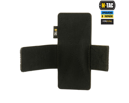 M-TAC КОБУРА-ВСТАВКА LIGHT BLACK