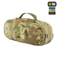 M-TAC ОРГАНАЙЗЕР УТИЛИТАРНЫЙ ELITE MEDIUM (26Х11 СМ) MULTICAM