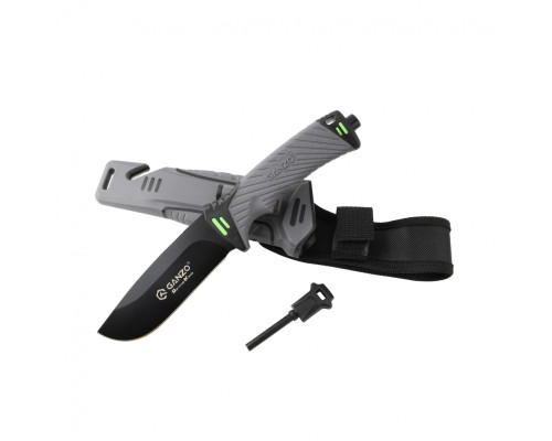 Нож Ganzo G8012-GY