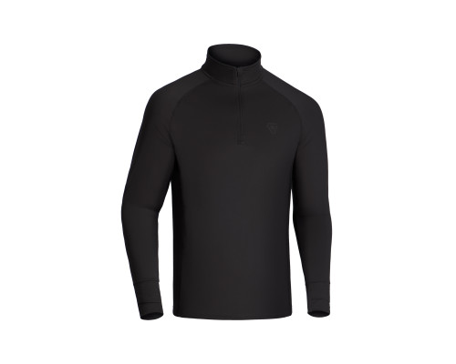 Термокофта T.O.R.D. Long Sleeve Zip Shirt Black