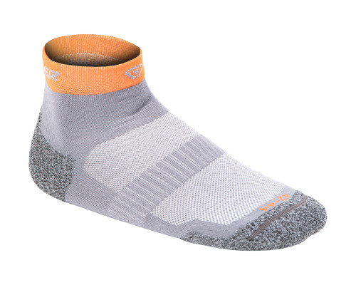 Носки T.O.R.D. Ankle Socks Grey