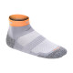 Носки T.O.R.D. Ankle Socks Grey