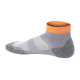 Носки T.O.R.D. Ankle Socks Grey